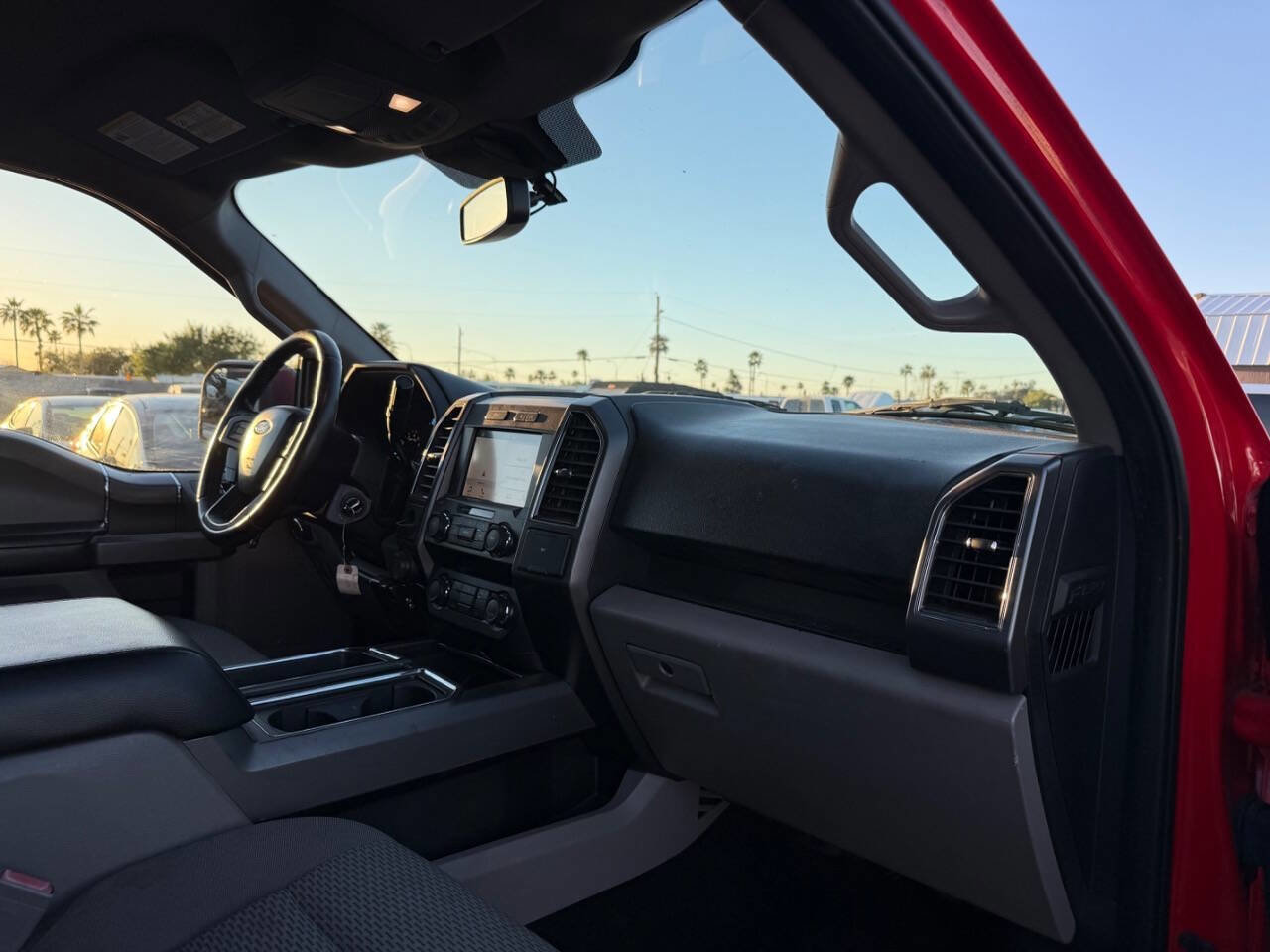 Used 2019 Ford F150 XLT w/ Equipment Group 302A Luxury image 28