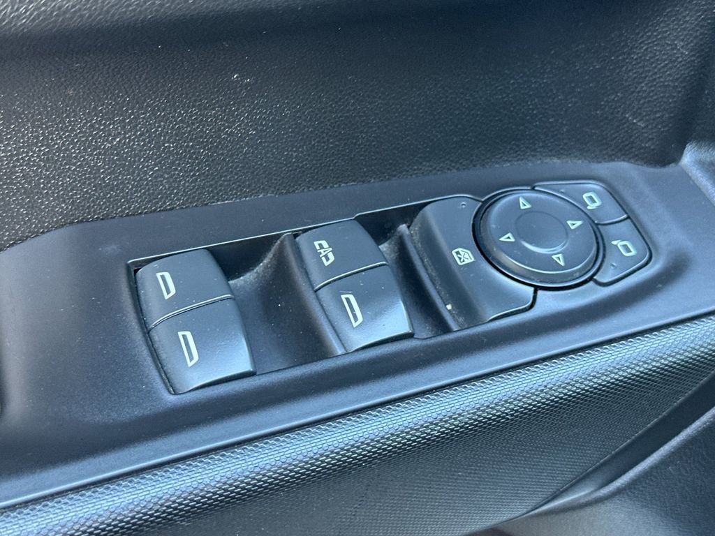 Used 2021 Chevrolet Silverado 1500 W/T w/ WT Fleet Convenience Package image 11