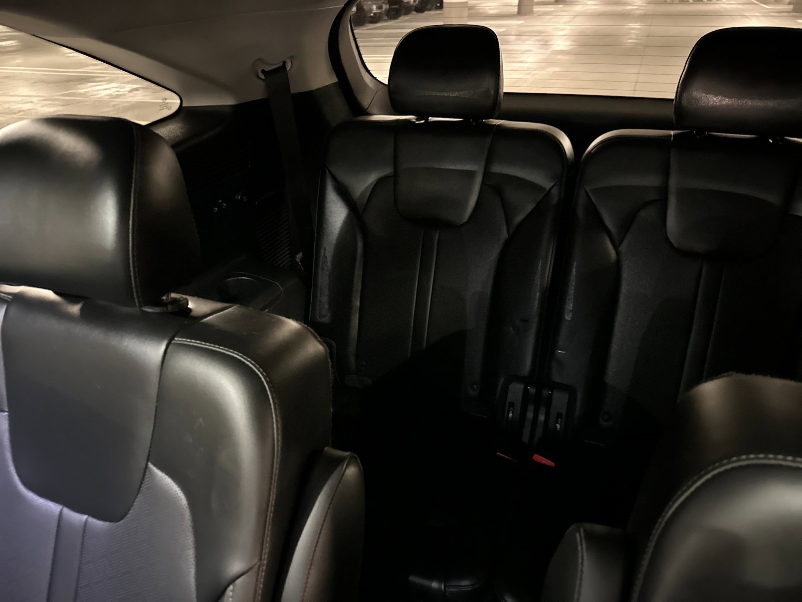 Certified 2021 Kia Sorento SX image 14