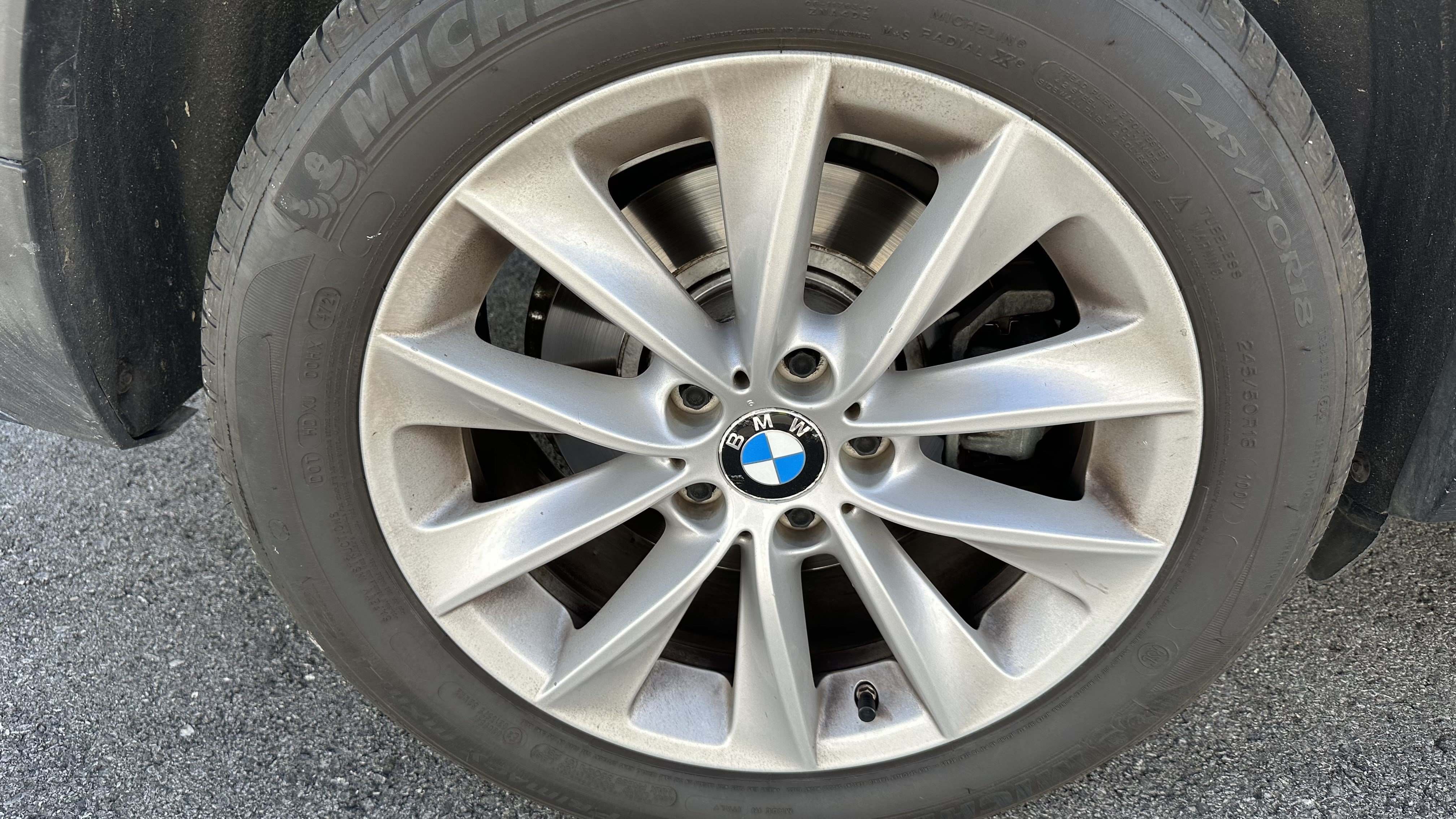 Used 2012 BMW X3 xDrive28i AWD/4WD image 14