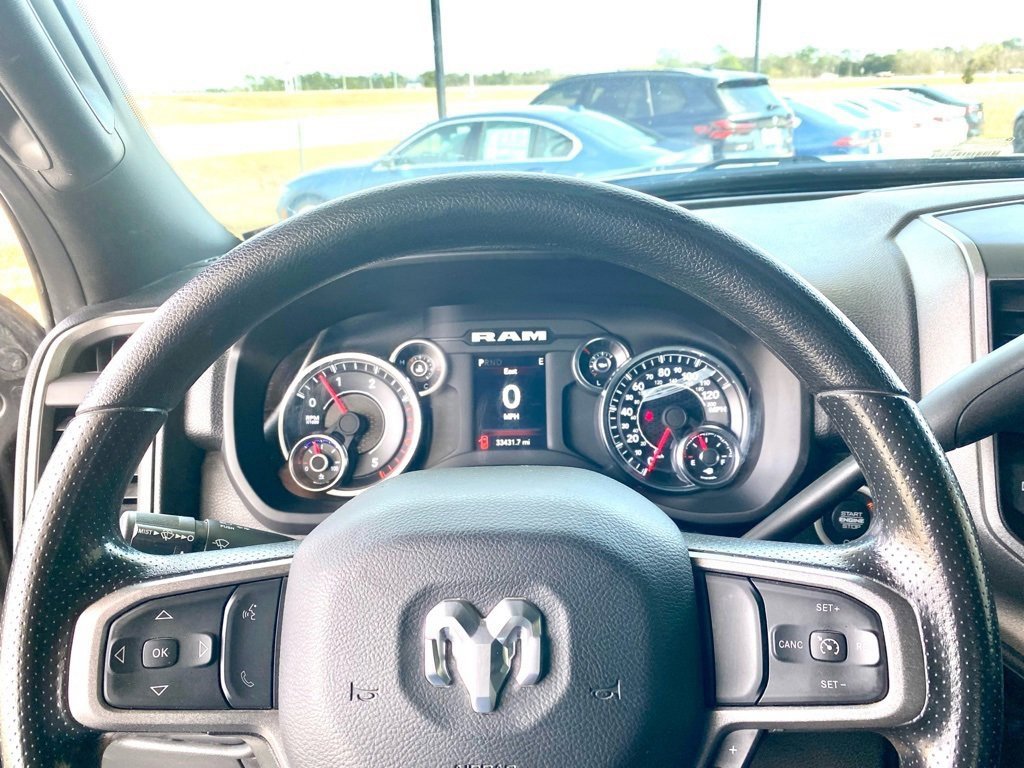 Used 2023 RAM 3500 Tradesman image 17