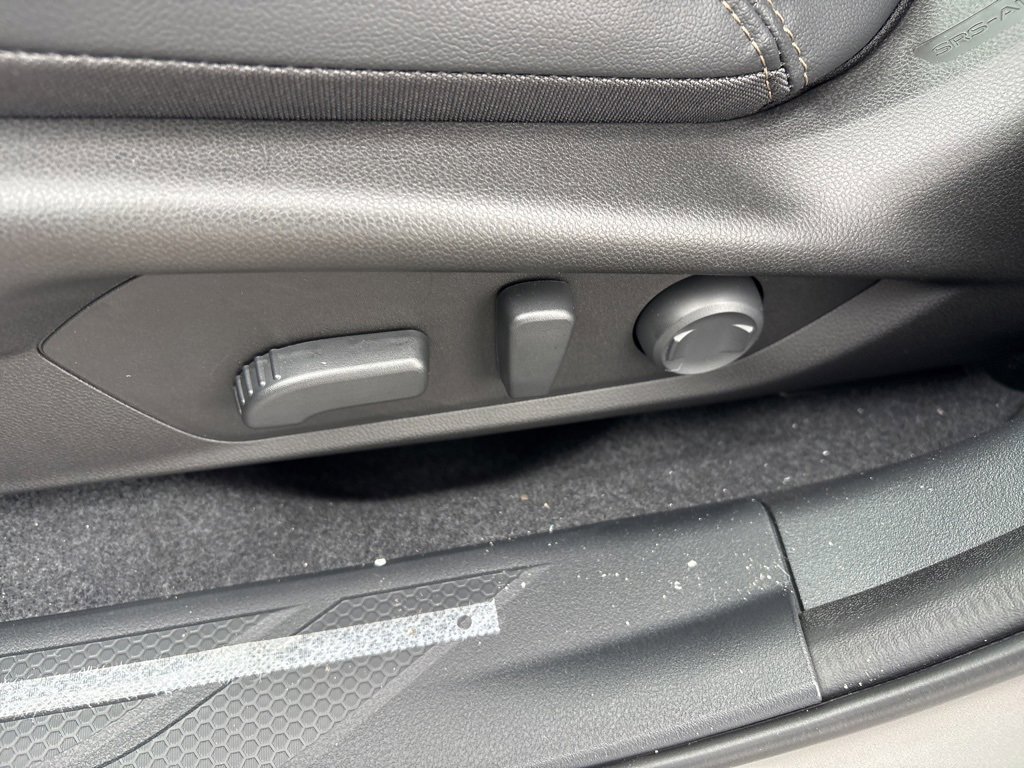 New 2026 Subaru Outback Limited XT image 21