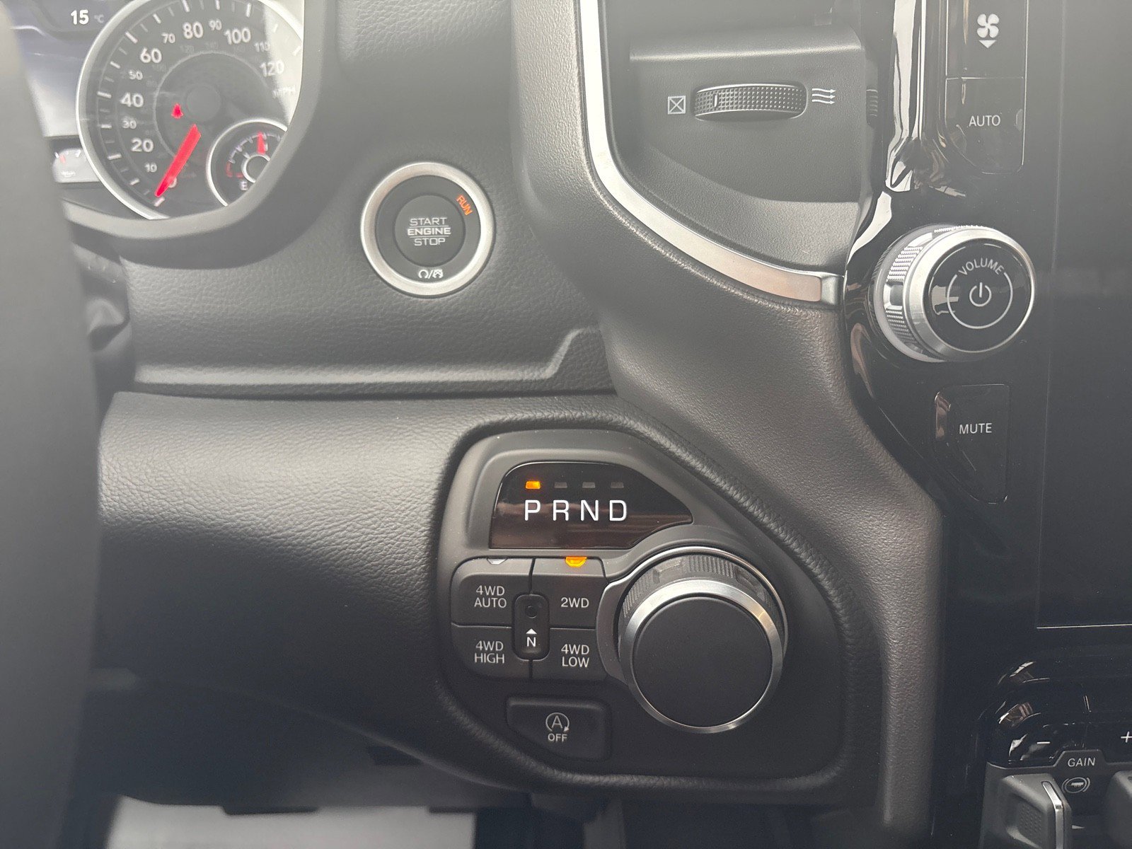 New 2026 RAM 1500 Big Horn image 17