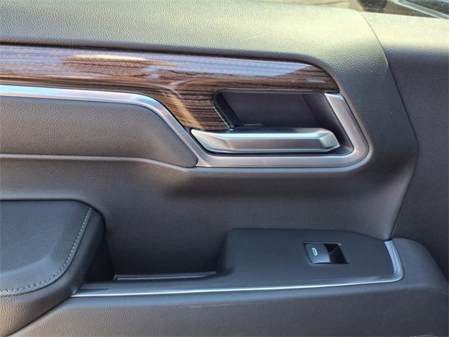 Used 2025 Chevrolet Silverado 1500 LT image 81