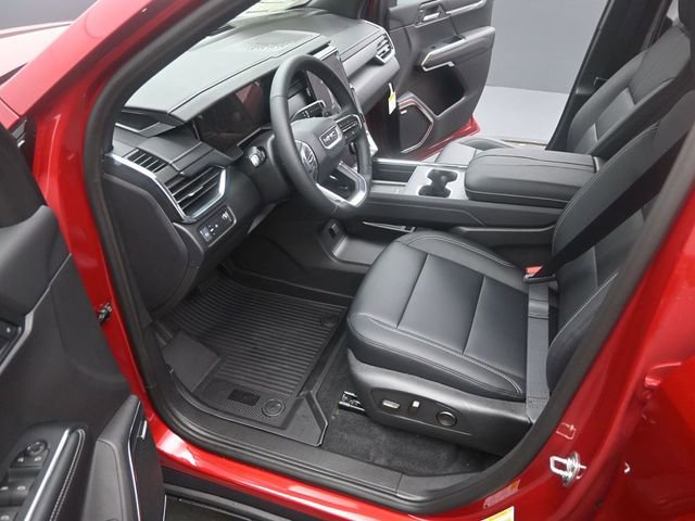 New 2026 GMC Acadia Elevation w/ Black Edition image 9