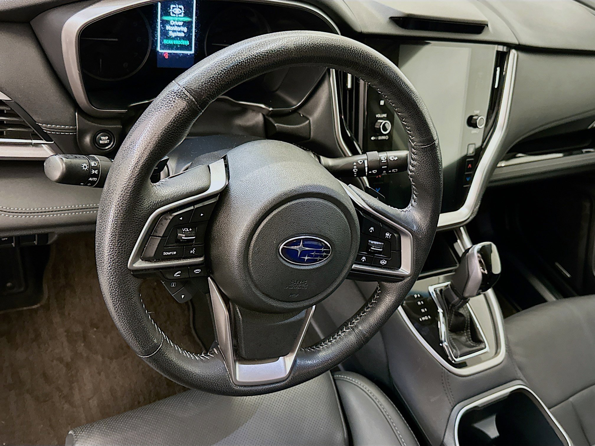 Used 2022 Subaru Outback Limited AWD/4WD image 18