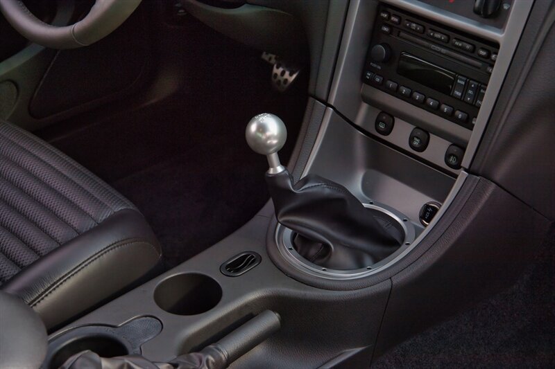 Used 2003 Ford Mustang Mach 1 RWD image 45