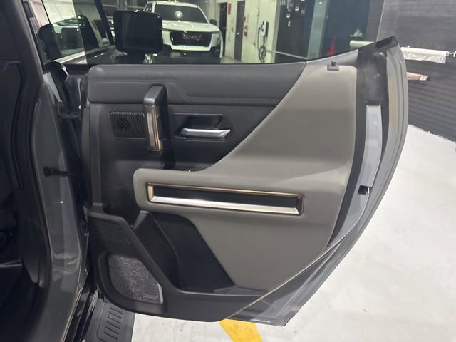 Certified 2025 GMC Hummer EV 2X image 34