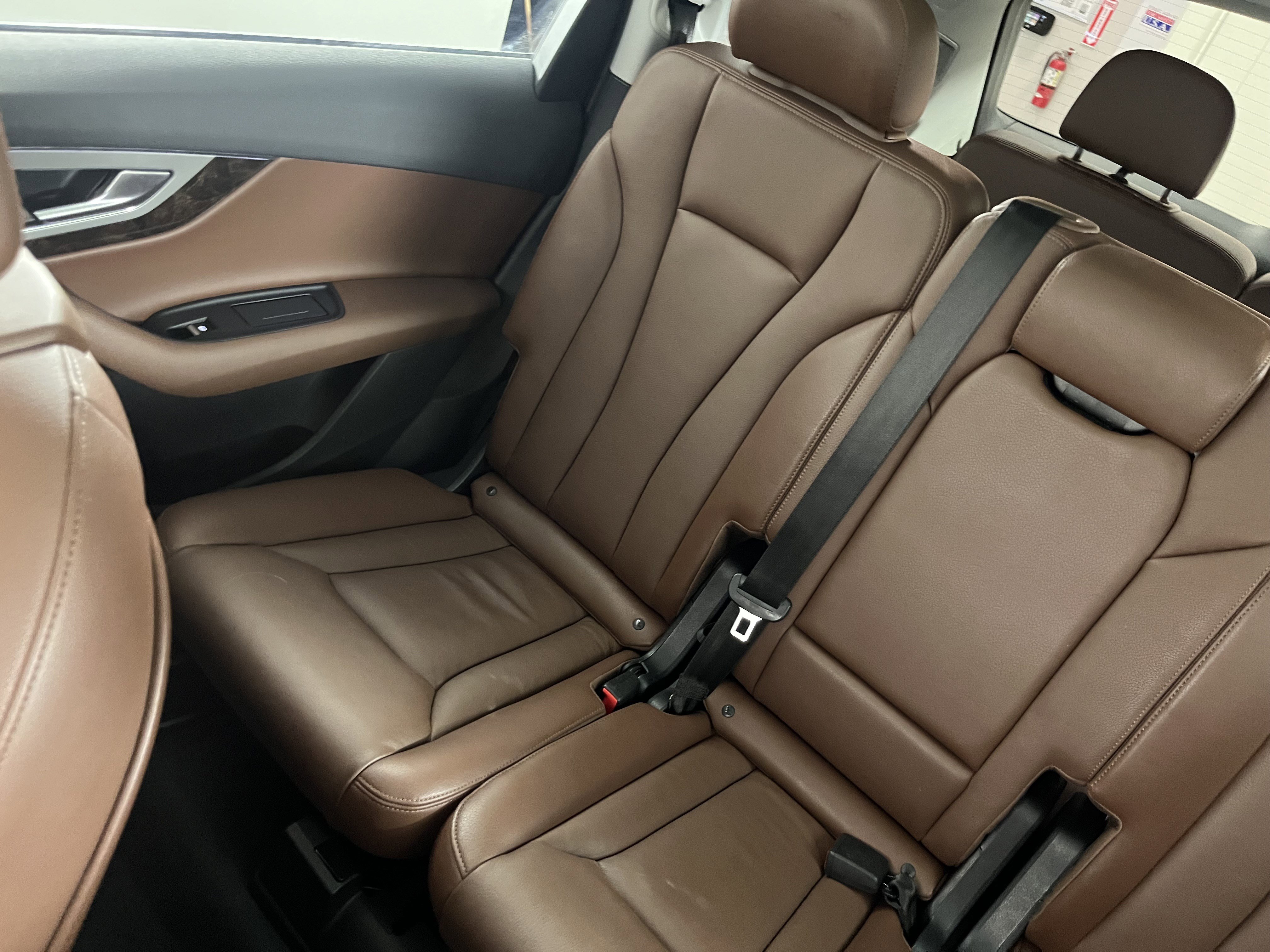 Used 2019 Audi Q7 2.0T Premium Plus AWD/4WD image 22