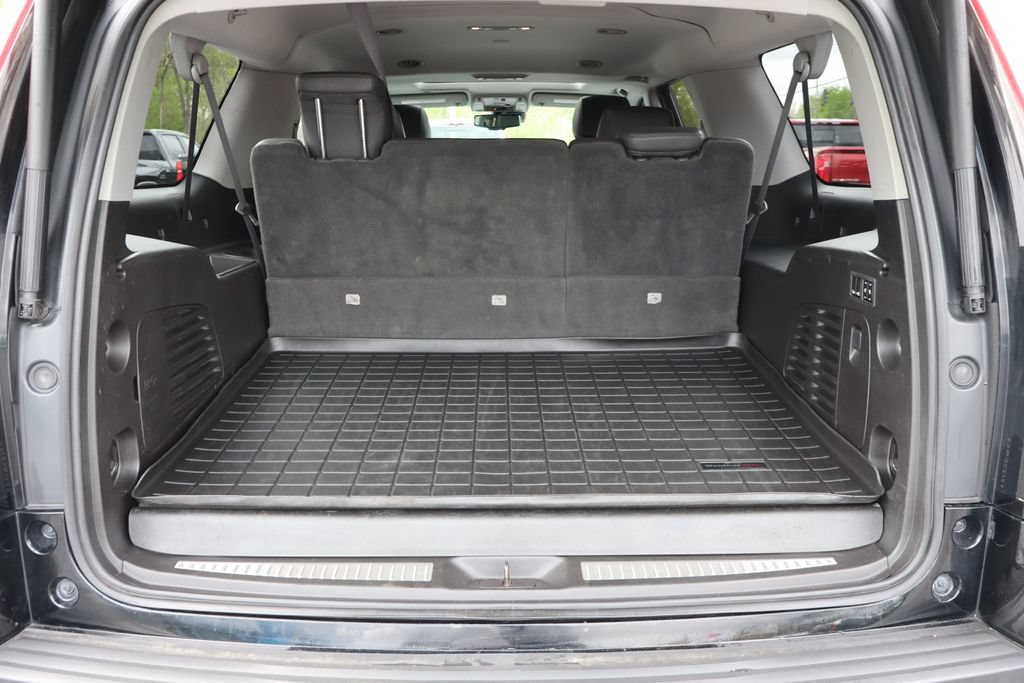 Used 2016 Cadillac Escalade ESV Luxury RWD image 38