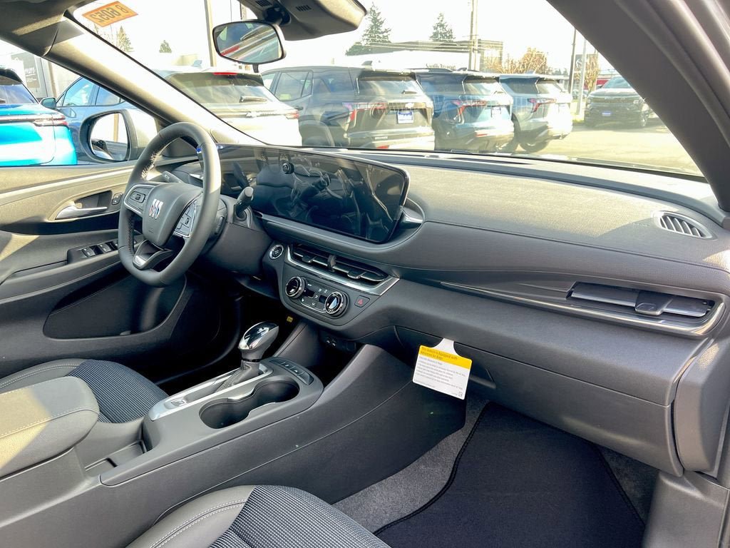 New 2026 Buick Envista Preferred w/ Convenience I Package image 65