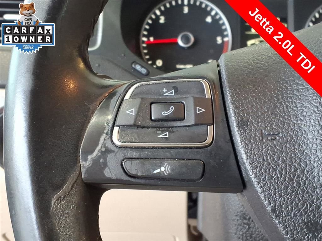 Used 2013 Volkswagen Jetta TDI image 19