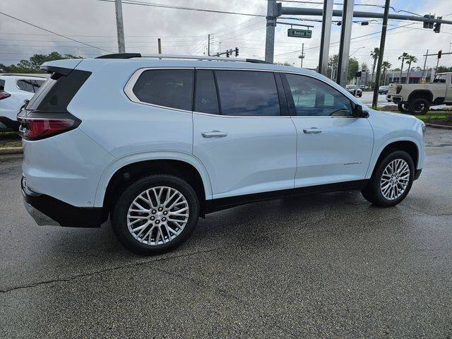 New 2026 GMC Acadia Denali w/ Super Cruise Package FWD image 6