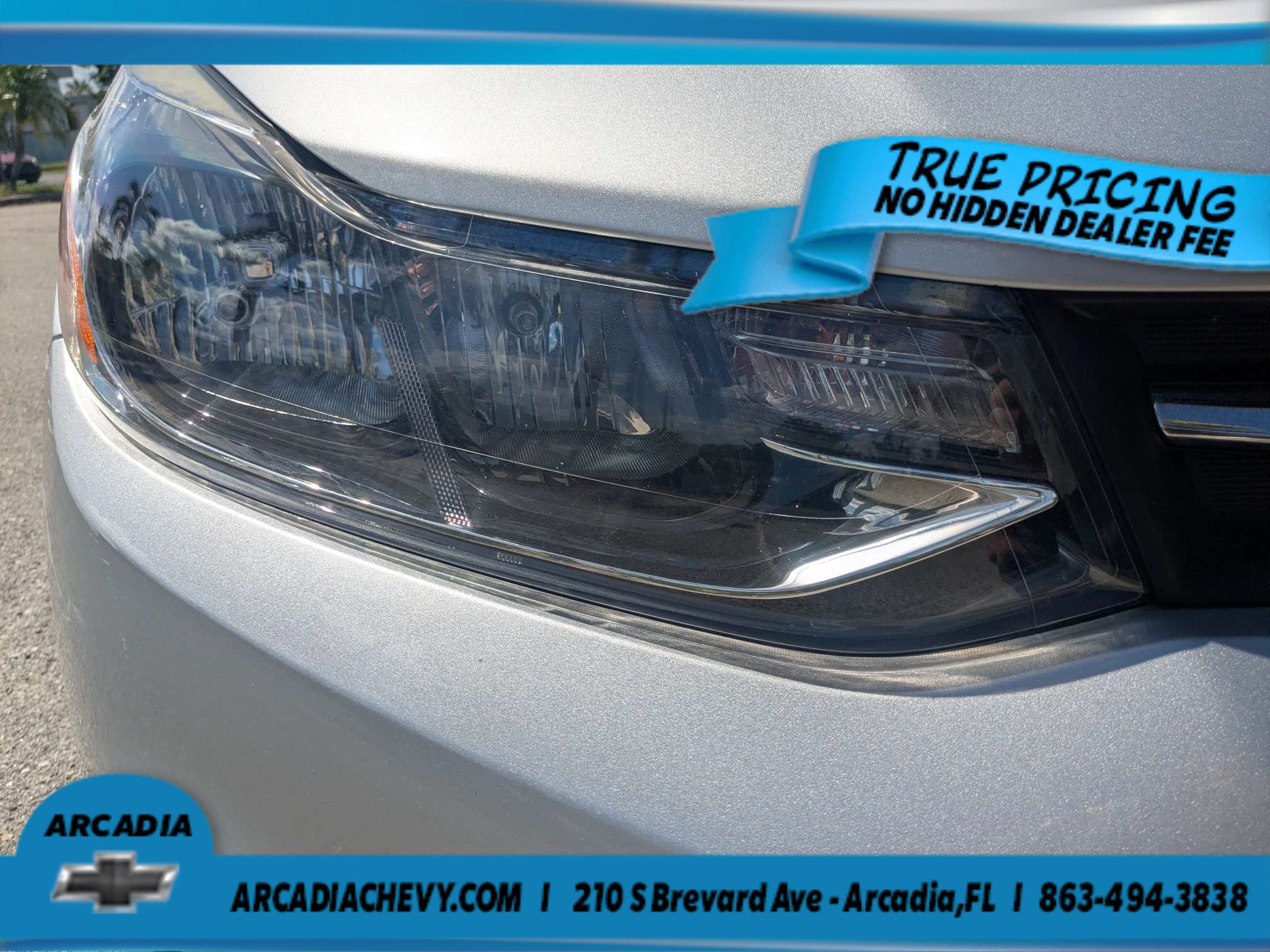 Used 2020 Chevrolet Trax LS w/ Tint and Cruise Package FWD image 10