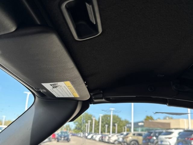 New 2025 MAZDA MX-5 Miata Club image 13