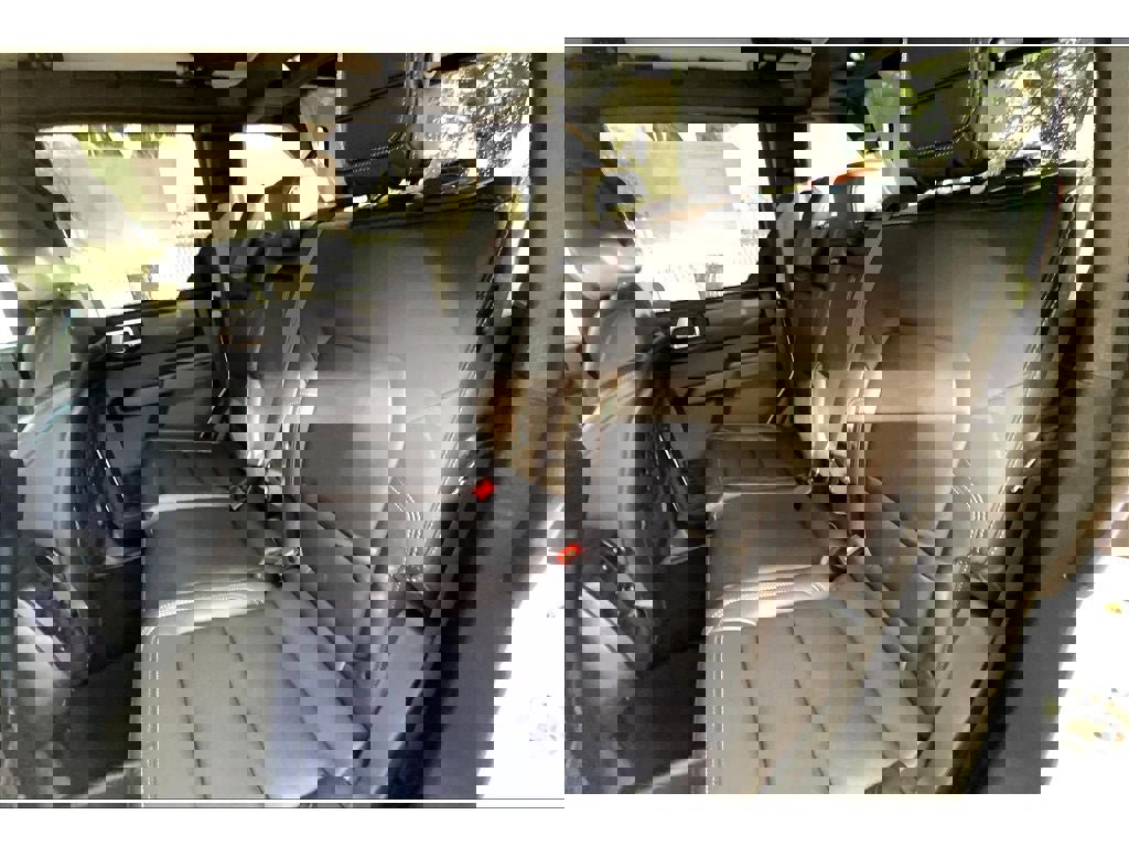 New 2025 Ford Bronco Badlands image 26