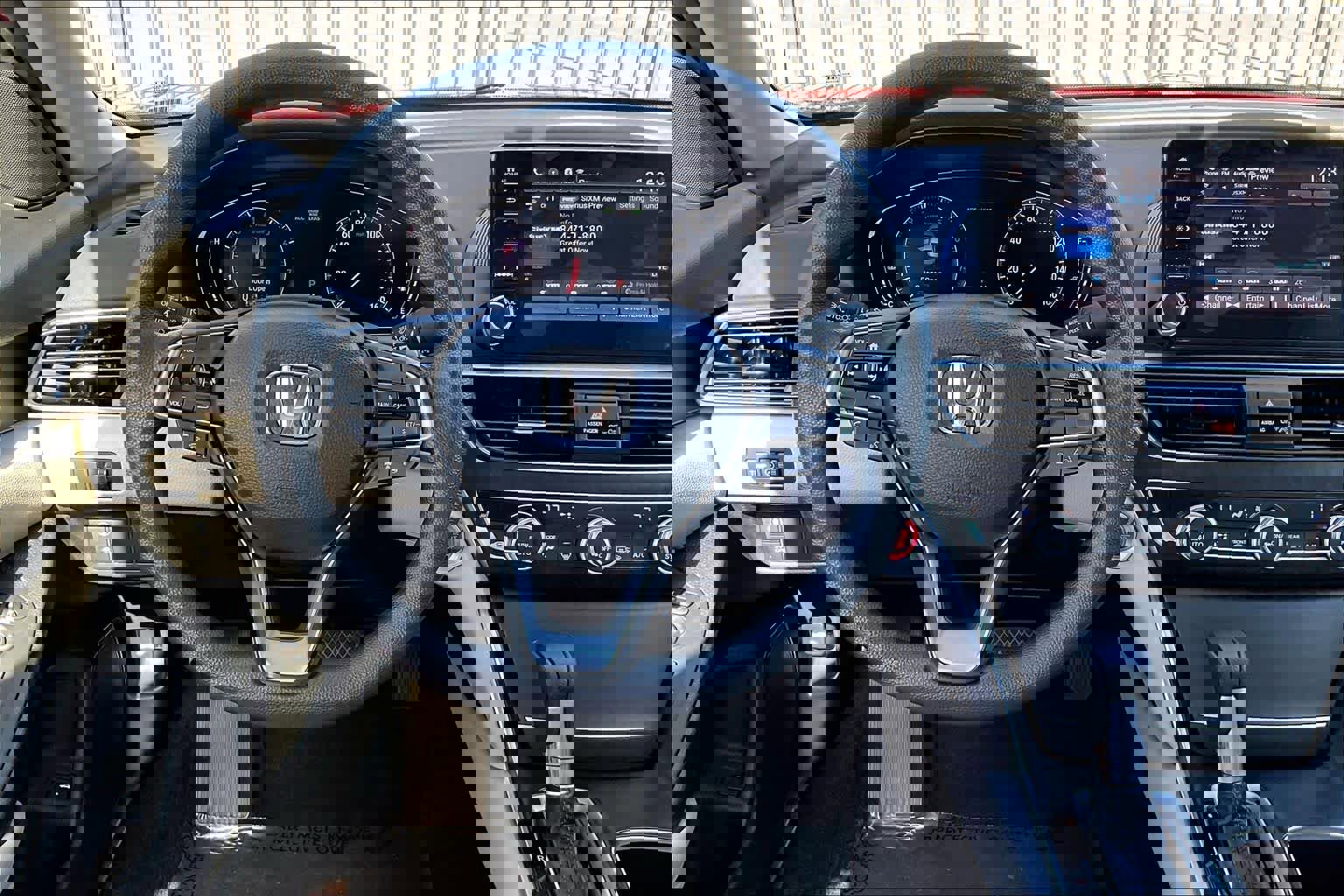 Used 2018 Honda Accord EX image 6