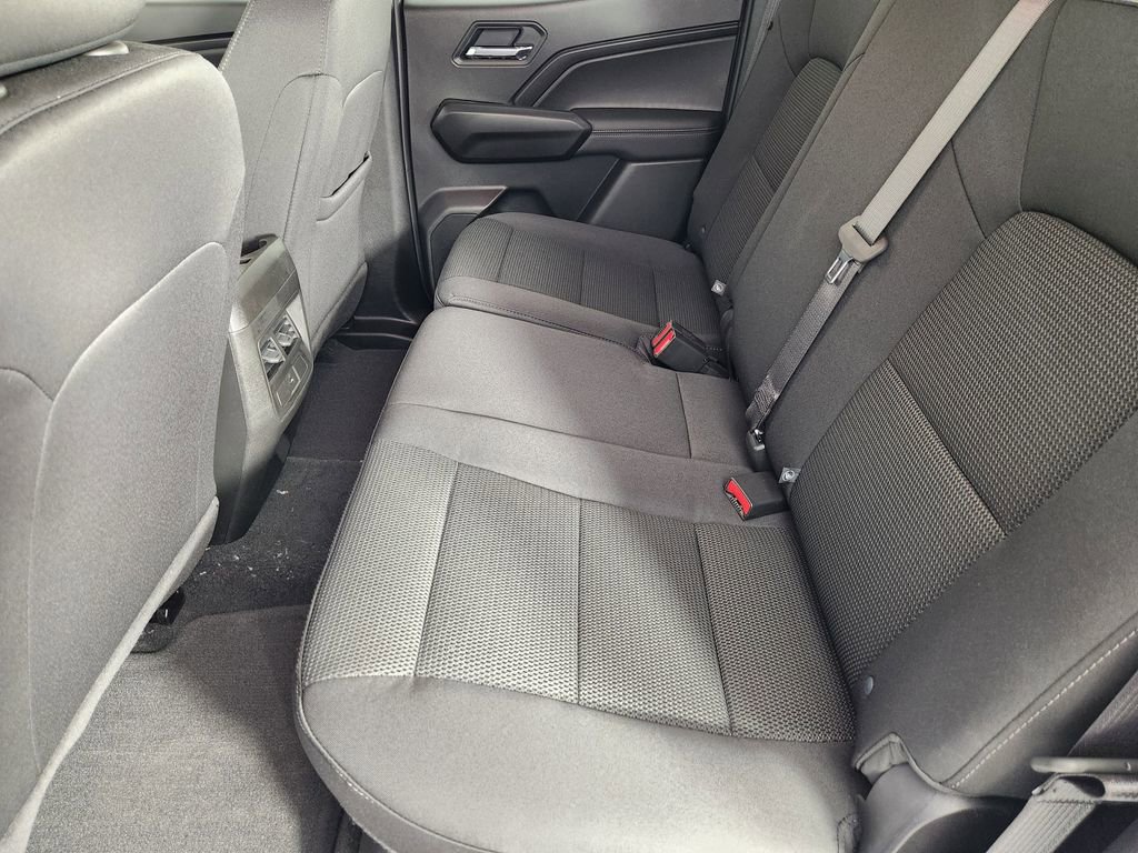 New 2026 Chevrolet Colorado LT w/ Advanced Trailering Package image 35