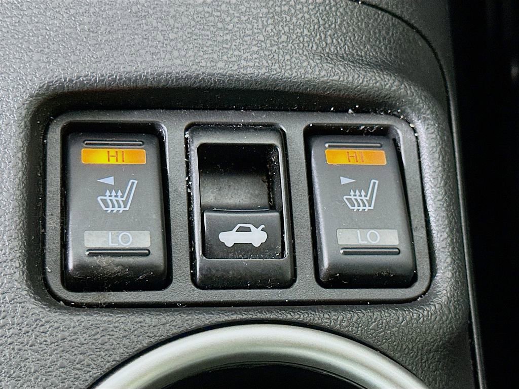 Used 2019 Nissan 370Z Touring Sport image 21