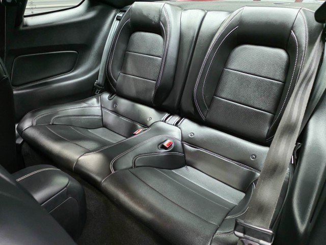 Used 2019 Ford Mustang GT Premium w/ GT Performance Package RWD image 15