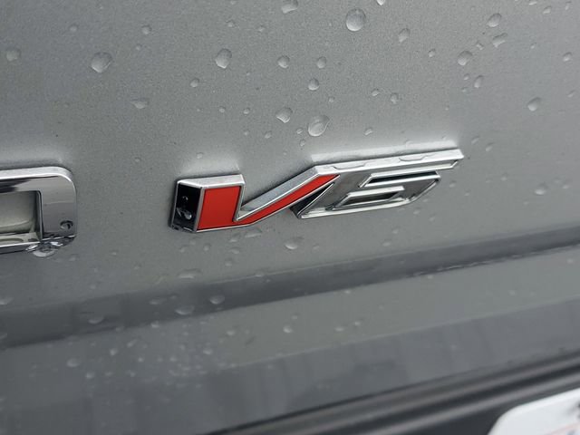 Used 2018 Chevrolet Colorado Z71 AWD/4WD image 6