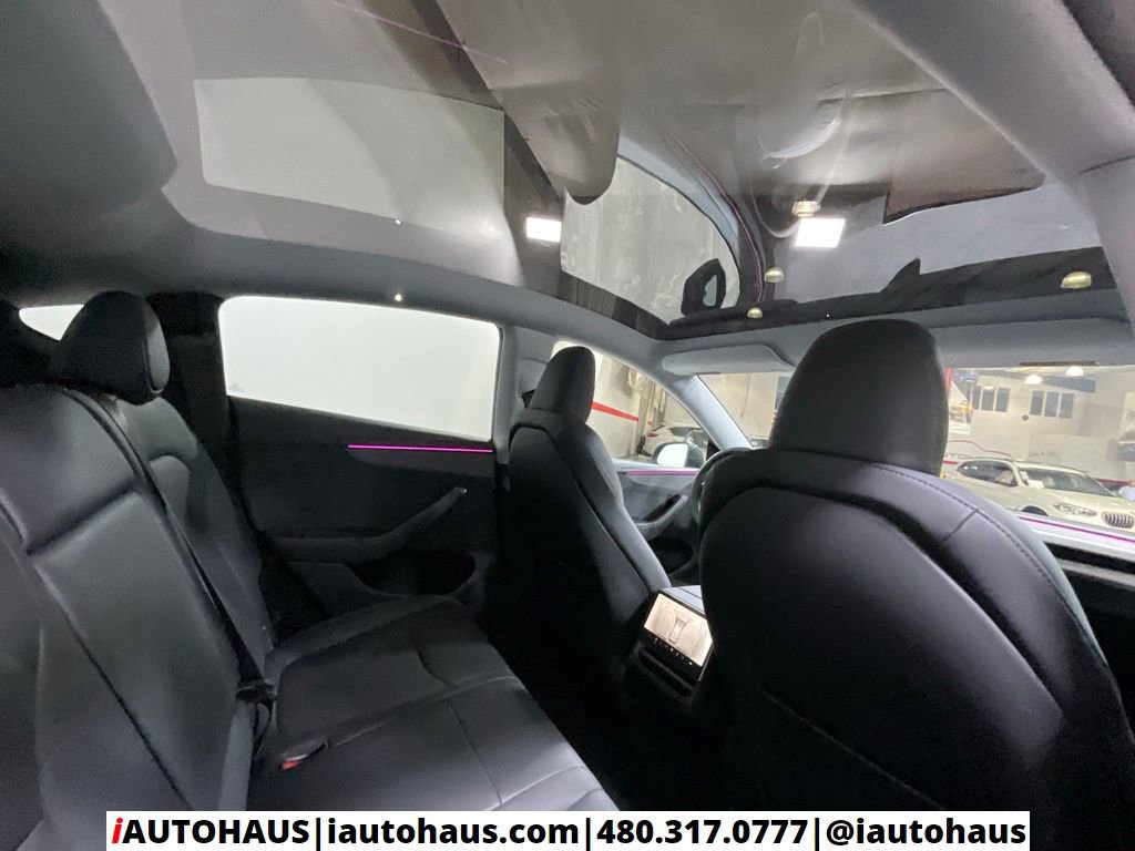 Used 2026 Tesla Model Y Long Range image 41