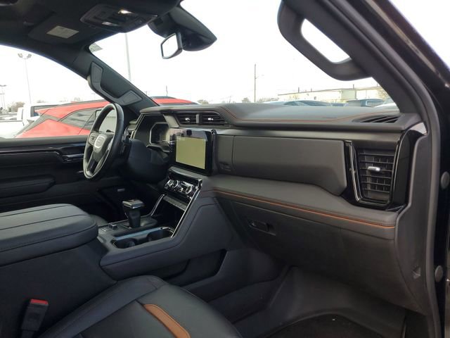 Used 2024 GMC Sierra 1500 AT4 w/ AT4 Preferred Package image 30
