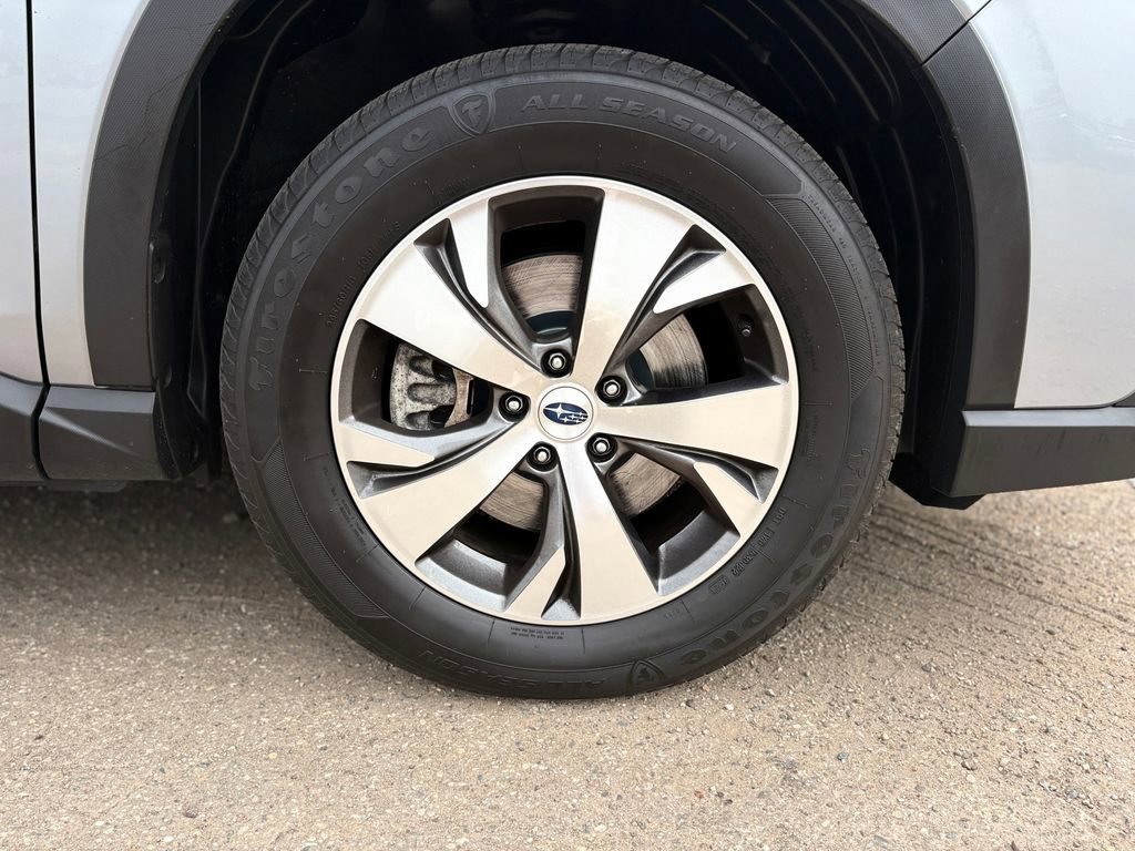 Used 2024 Subaru Ascent Premium w/ Convenience Package AWD/4WD image 26