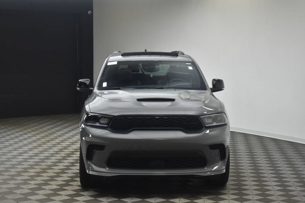 New 2027 Dodge Durango GT AWD/4WD image 2