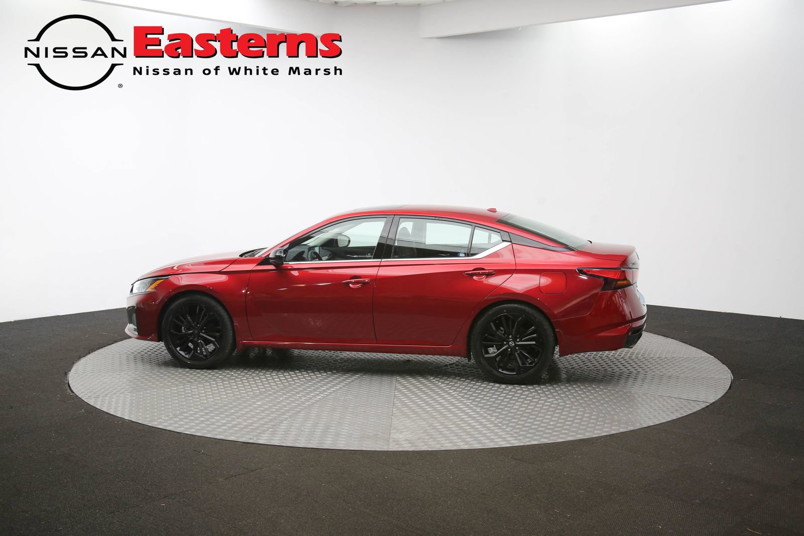 Used 2023 Nissan Altima 2.5 SR w/ SR Premium Package image 71