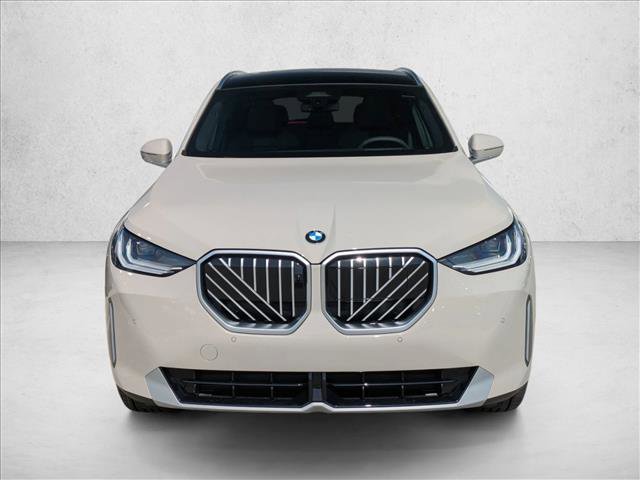 New 2026 BMW X3 xDrive30 w/ Premium Package image 6