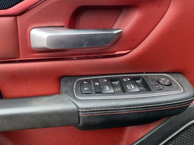 Used 2020 RAM 1500 Rebel w/ Level 2 Equipment Group image 19