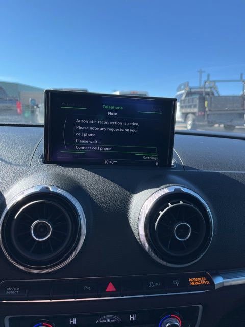 Used 2015 Audi A3 2.0T Prestige image 38