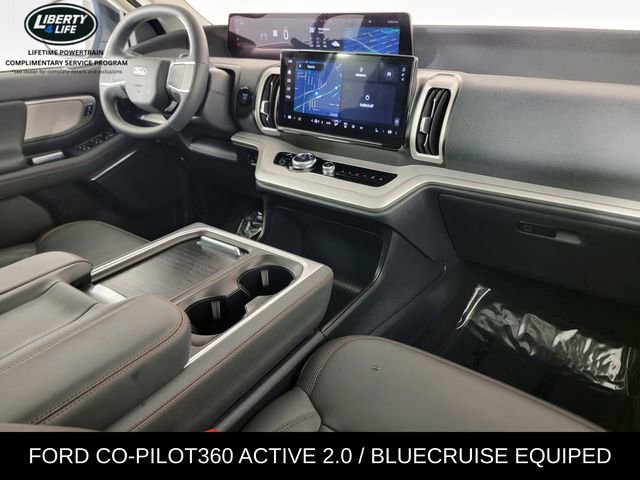 Used 2025 Ford Expedition Active image 34