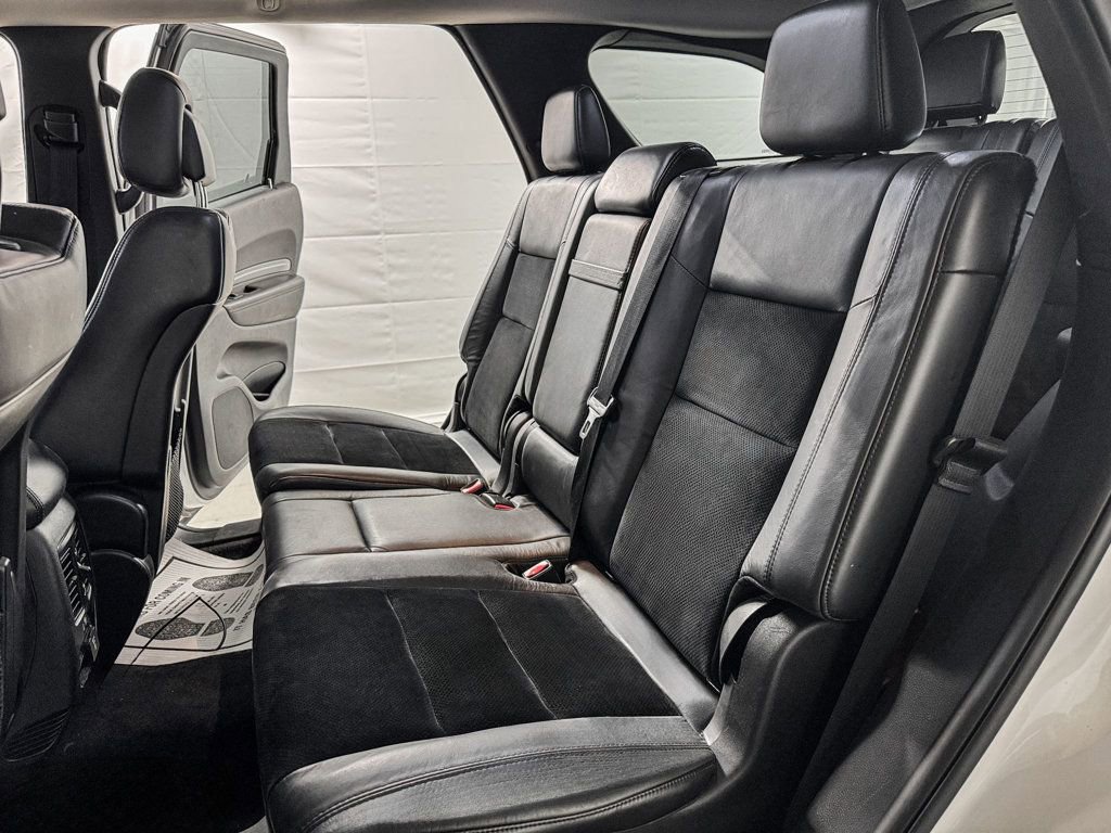 Used 2018 Dodge Durango GT w/ Premium Group AWD/4WD image 8