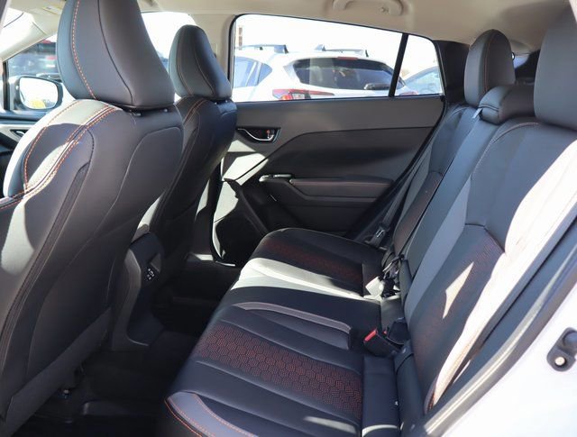 Certified 2025 Subaru Crosstrek 2.5i Limited w/ Popular Package #4A image 16