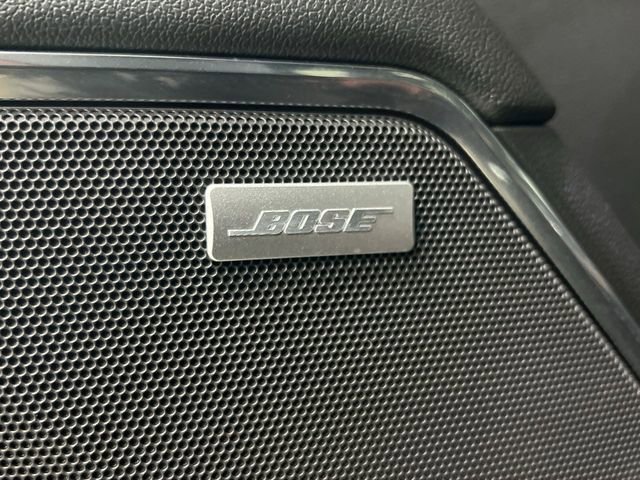 Certified 2025 Chevrolet Silverado 1500 LT Trail Boss w/ Convenience Package II image 24