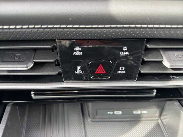 New 2026 Volkswagen Atlas SEL Premium R-Line AWD/4WD image 31