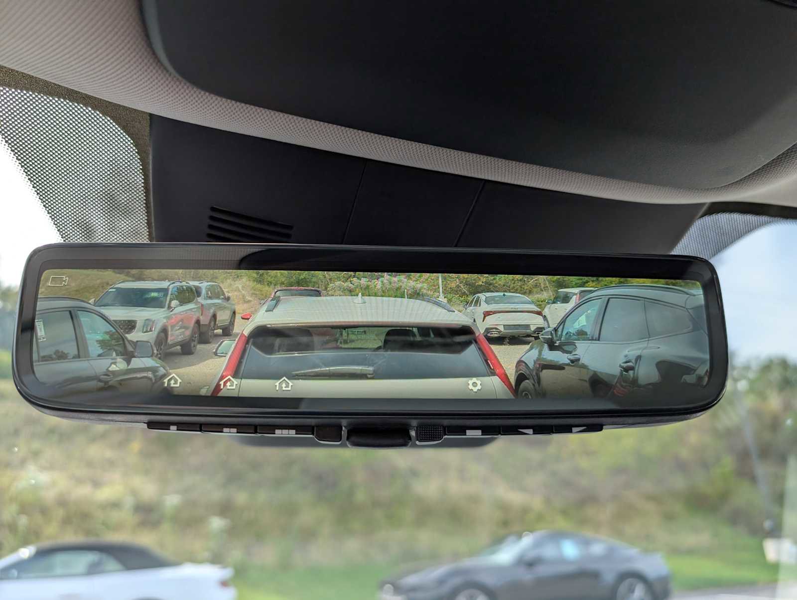 New 2026 Kia Carnival SX Prestige image 31