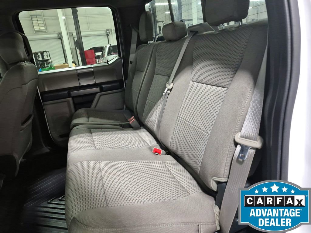 Used 2020 Ford F150 XLT w/ Equipment Group 302A Luxury RWD image 19