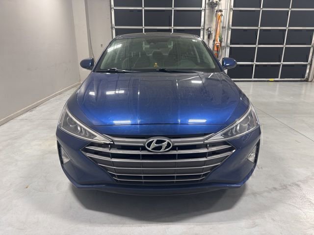 Used 2020 Hyundai Elantra SEL image 2