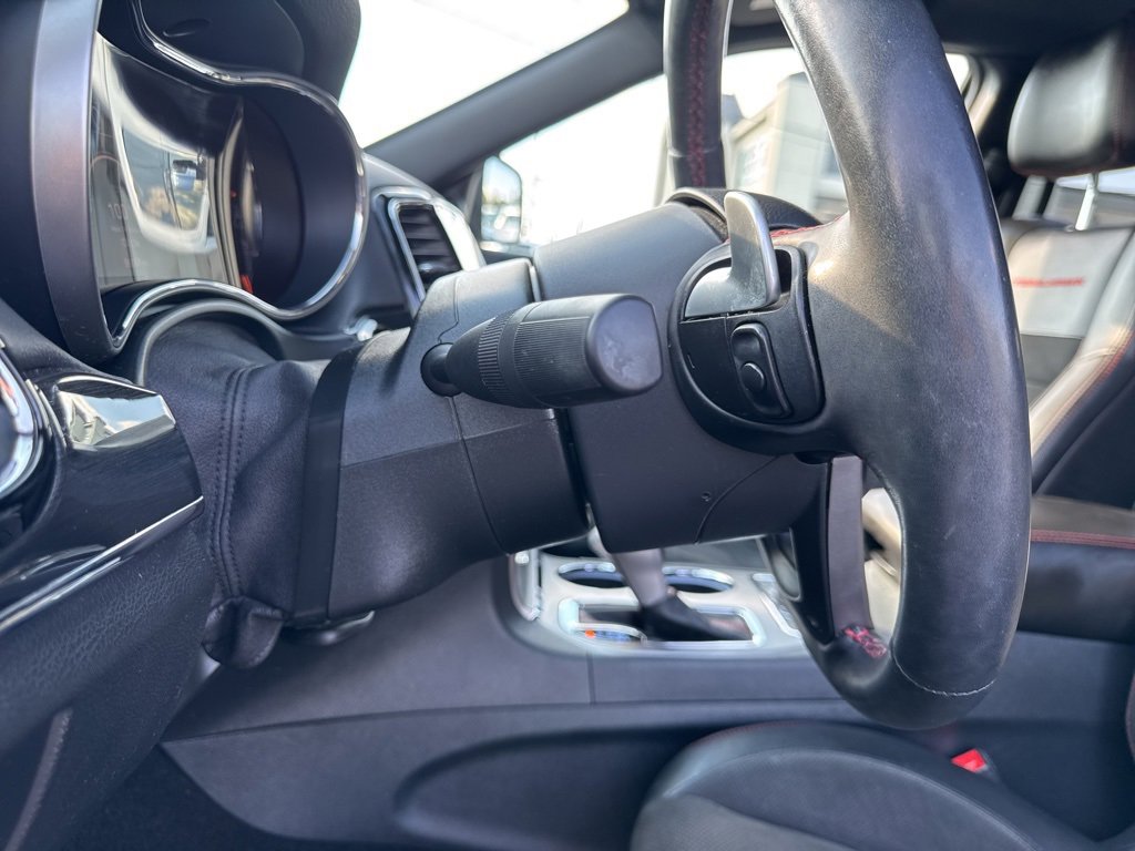 Used 2020 Jeep Grand Cherokee Trailhawk image 46