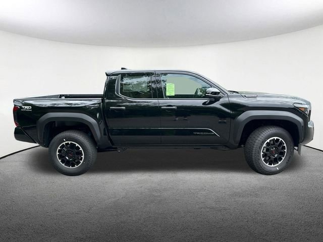 New 2026 Toyota Tacoma TRD Off-Road AWD/4WD image 10