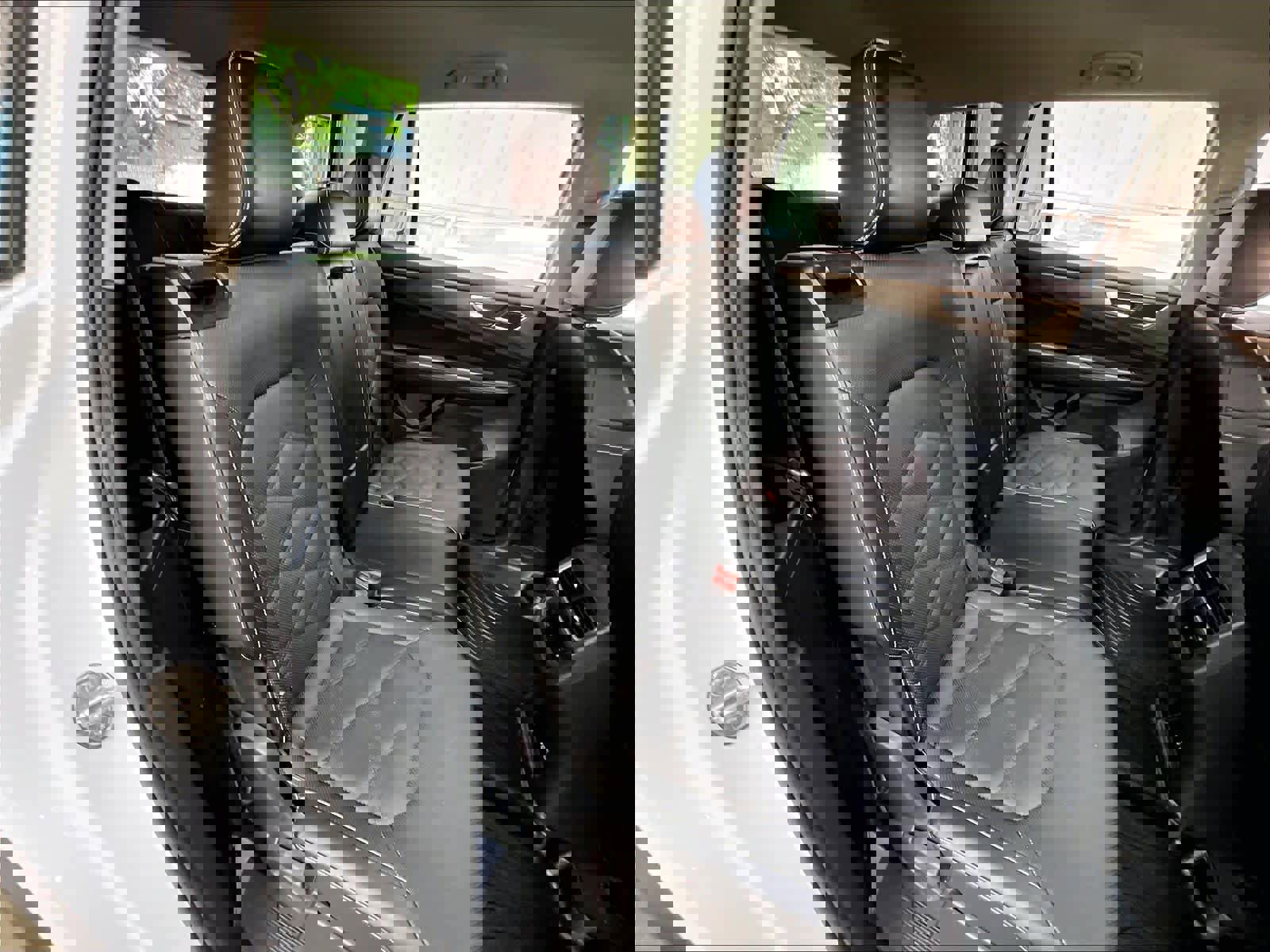 Used 2024 Volkswagen Atlas SE image 29