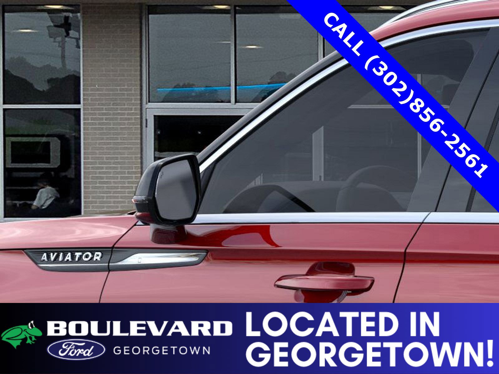 New 2025 Lincoln Aviator Reserve image 21