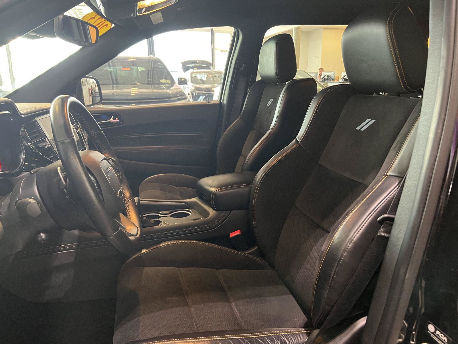 Used 2023 Dodge Durango R/T AWD/4WD image 35