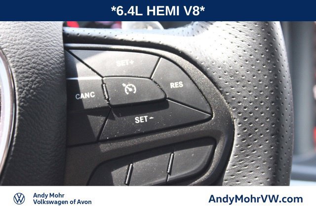 Used 2022 Dodge Charger Scat Pack w/ Plus Group RWD image 28