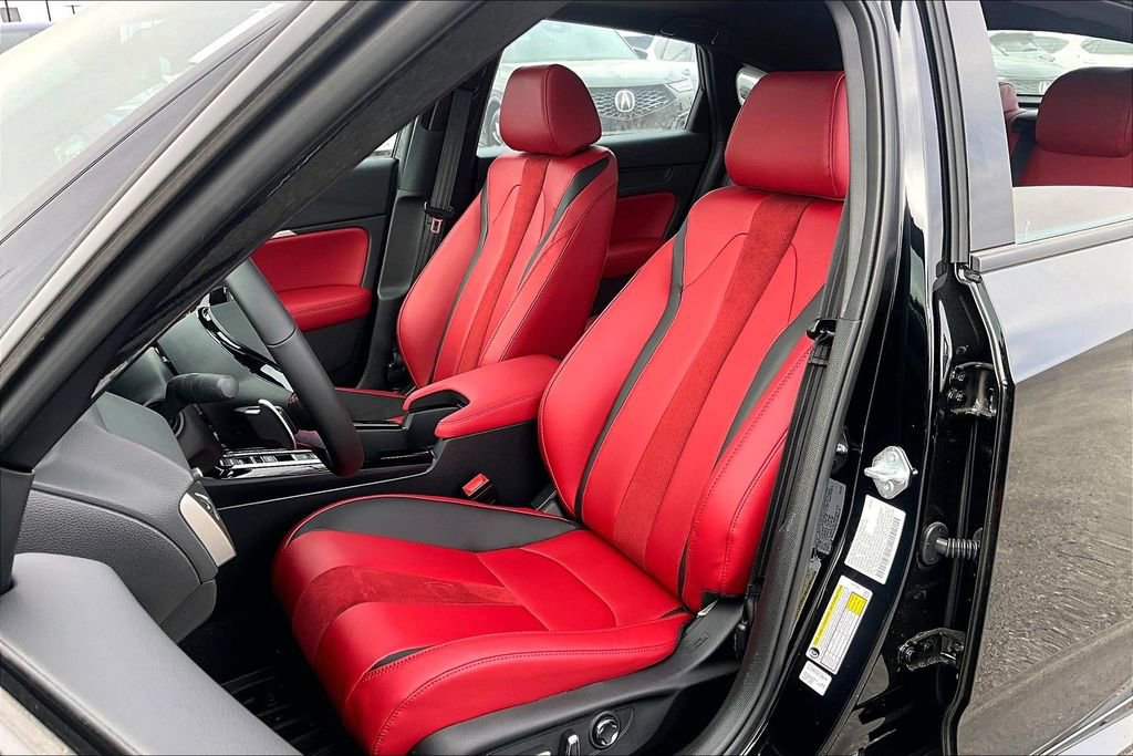 New 2026 Acura Integra A-Spec image 33