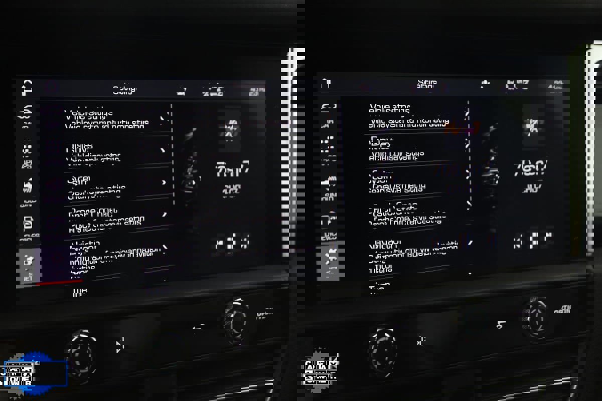 Used 2022 Porsche Macan image 39