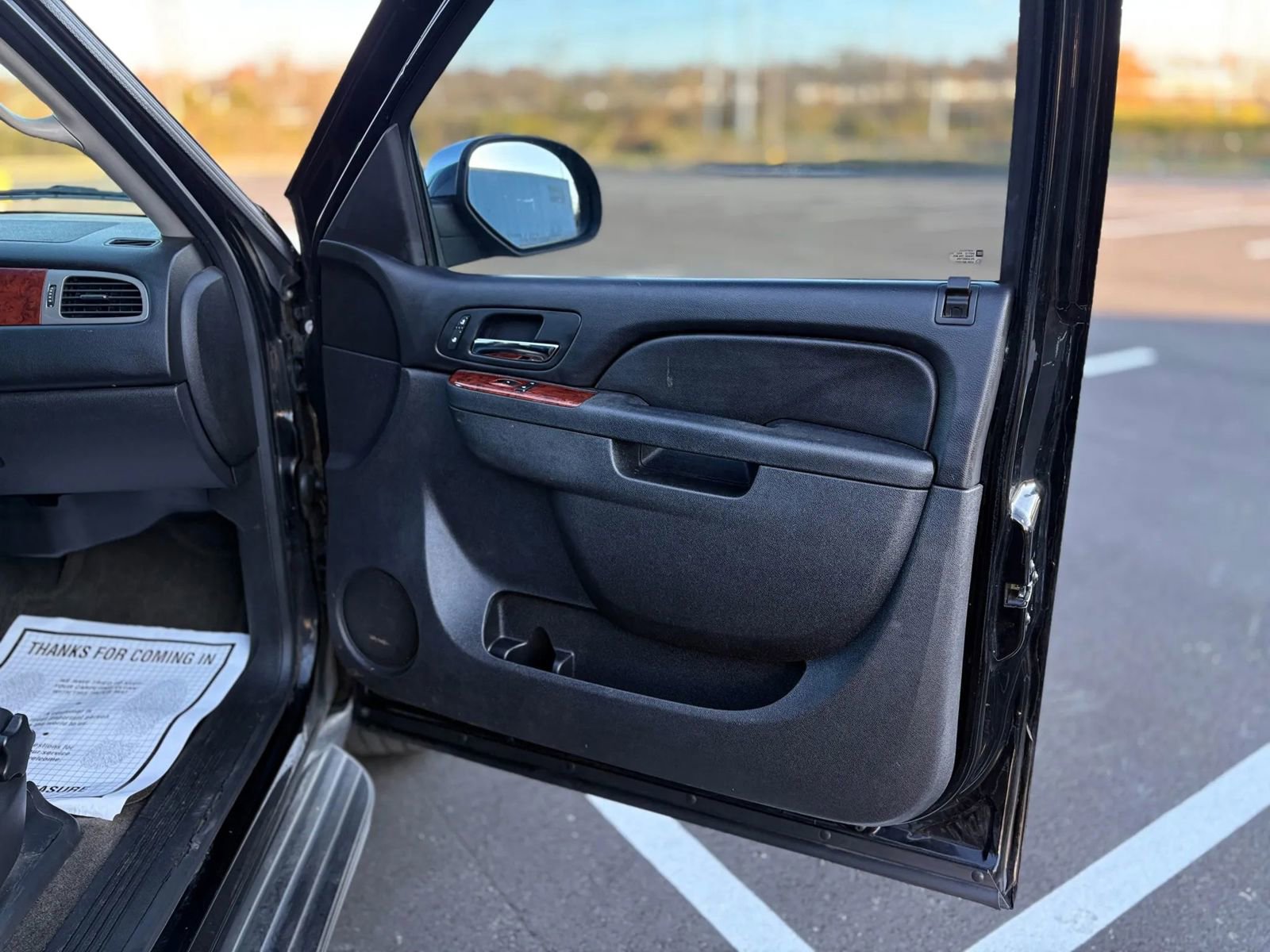 Used 2013 Chevrolet Suburban LT w/ All-Star Edition image 14